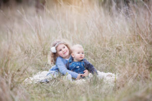 Family photography capturing all the special bonds in the family