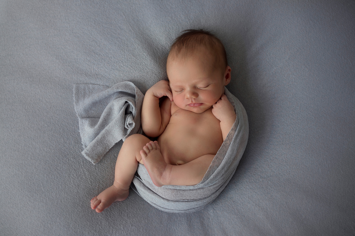 Capture those Baby moments forever with a newborn photography photo session