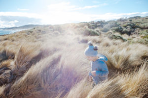 Children's photography sunshine and beach sessions